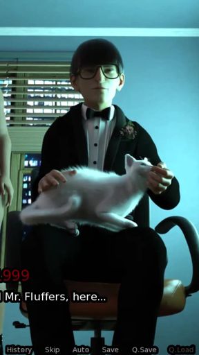 Sexbot: promnite you know what happens at prom