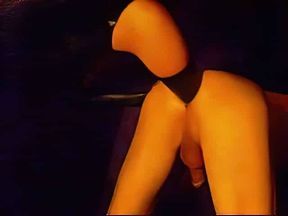 Deep Arm Fisting for BDSM Anal Fun