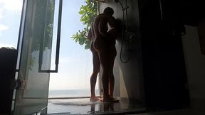 Natural Tits Blonde Teen Cherry Kiss First Shower Sex