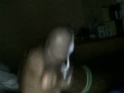 A quick nut