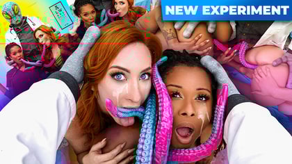 Concept: Rule 34 (Episode One: Resident Alien)