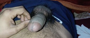 Authentic Alone Moment