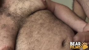 BEARFILMS - Bears Troy MCnastee and Machael Johnson suck dicks