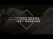 Karups - Amirah Adara Demands Happy Ending Massage