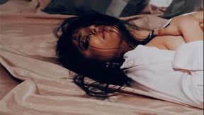 Come in my bed