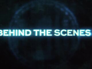 DIGITALPLAYGROUND - Neverseen Behind The Scenes Look Into What Makes A Hot AI Robot, In Synthesis