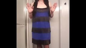 Go Out Dressed On Halloween