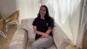 photoshoot with sexy stepmom leads to hot sex