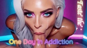 One Day in Addiction