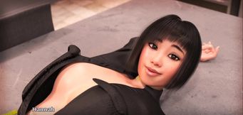 Wvm - Part 236 - Competing for a Big Cock by Misskitty2k