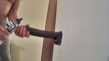 Kinkyboy - update #30 - MY HOLE VS 16 INCH - Mar 24, 2023
