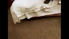 JERZI LYNN Cute Petite 90lb Girl Big Cock POV Blowjob and Cum Facial