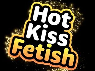 Hawt Kiss Fetish Clip three, Ai Animation