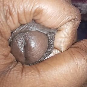 Fucking Anal Hole with Bhabhi Kissing