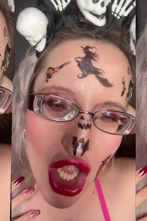 Sissy Surrender Your Panties and Paycheck Belong to This Glasses Goddess by Findom Goaldigger