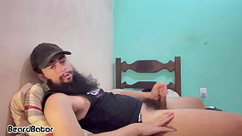 The Edge of Pleasure