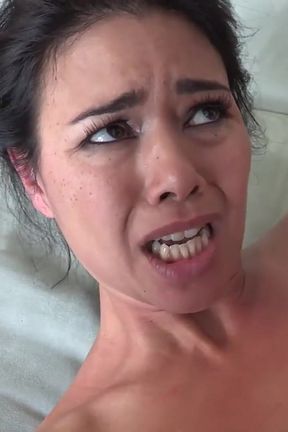 Artistic Ass Fucking Featuring Dana Vespoli, James Deen