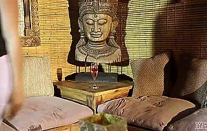 The key scene 5, Chanel Preston, Brad Armstrong