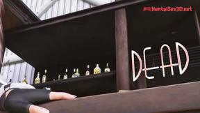 ”Ultimate 3D HENTAI Fantasy Showcase — Bombshell Anime-Style Visual Mastery”