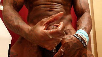 Kinky Big Dick Worship XXX Hardcore Hallelujah Johnson ( Porn139 )