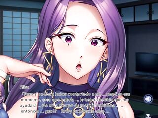 NETORARE KAZOKU SUB ENGLISH PROLOGUE PART three SUBTITLED
