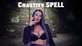 CHASTITY SPELL