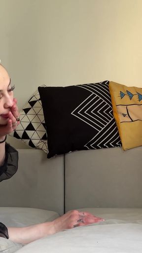 When Mommy’s Out, I Suck My Step Daddys Dick Deep