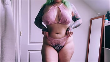 Sexy Lingerie Try On [Part Two] | ElizabethsLingerie