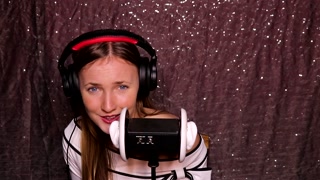 Olivia's Oven (Ch 2) (BDSM ASMR) Husband Stripped Humiliated Bound by Wife and Friend