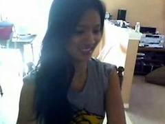 Filipina Webcam