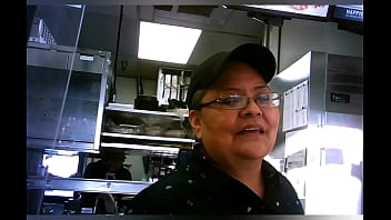 Navajo Whore