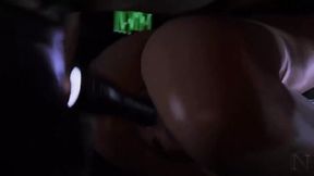 Niisath Hot 3d Sex Hentai Compilation -57
