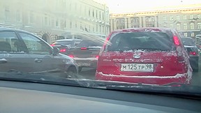 teen 18+ amateur girls sex in the car