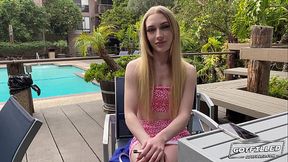 GOTFILLED Emma Starletto gets a spunky ending