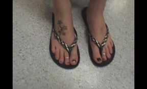 Pedisoejunction Feet # 8