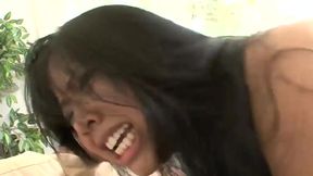 Asian Kya Tropic and Rico Strong