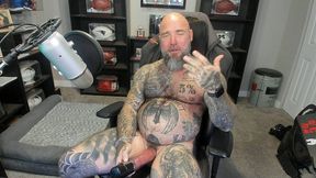 update #64 (may 28, 2022) naked cigar talks 6!