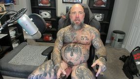 update #64 (may 28, 2022) naked cigar talks 6!
