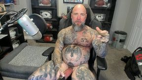 update #64 (may 28, 2022) naked cigar talks 6!