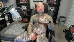 update #64 (may 28, 2022) naked cigar talks 6!
