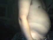 Belly Inflation!! 429 2 of 2