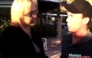 One Last Fuck With The Cheating Mom