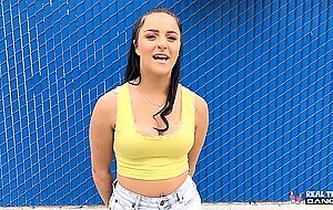 Bang realteens, serena sterling