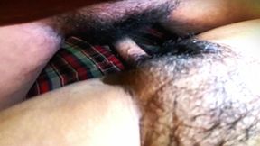 Nepali Real Home Made GF BF Video Discription