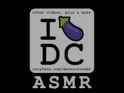 ASMR- Be a good Boy for Daddy, Bro! He wants to fuck you, then have you fuck the cum out of him! POV