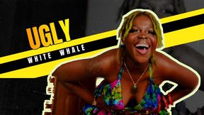 Ugly White Whale