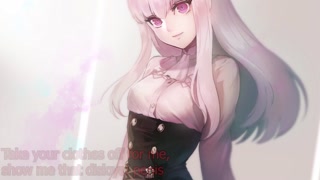 Lysithea von Ordelia JOI - Fire Emblem Femdom Hentai
