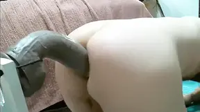 Testing My New Mount