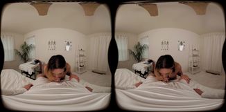 FORBVR - Your Naughty Doc Wants To Ride Your Dick In Her Doctor Office