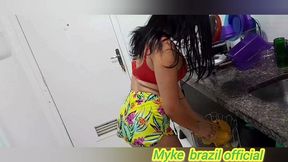eu o vagabundo e minha namorada cibele pacheco a gente somos viciado em sexo a gente transou gostoso ela adora dar o cuzinho e adora tomar porra na boca